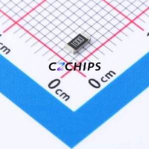 Résistance CMS RT1206BRE07100RL 1206 (Type : Film mince) (Résistance : 100 Ohms Précision : 0,1 %) - Product Image 1