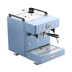 Cafetera Espresso de Acero Inoxidable MDK, Doble Uso, Doméstica y Comercial, Semiautomática, 12 Bares de Presión, para Hoteles y Hogares - Product Image 5