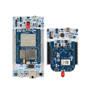 Sensor y Gateway LoR LF Band P-NUCLEO-LRWAN3 Pack E302 Original en Stock - Product Image 1