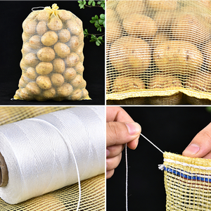 <span class=keywords><strong>Fil</strong></span> à coudre 100 % polyester haute ténacité, faible rétrécissement, pour sacs en filet de pommes de terre, usage industriel (10/3, 12/4, 20/3, 20/<span class=keywords><strong>6</strong></span>) - Product Image 3