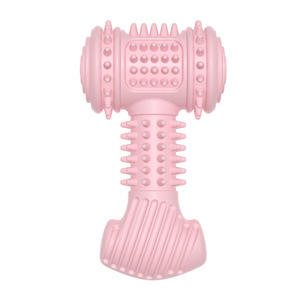 Jouets à mâcher dentaires pour chiens, bâtonnets de nettoyage des dents, jouets à jeter pour l'extérieur, pour le jeu autonome et la stimulation des dents - Product Image 5