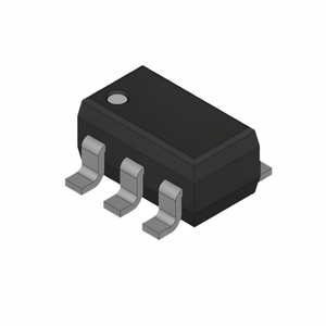 Comprar Componentes Electrónicos en Línea MAX6759UTRD3 BOM IC En Stock Gestión de Energía (PMIC) SOT 23 6 - Product Image 1