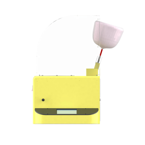 New Design <strong>Cotton</strong> <strong>Candy</strong> Machine with <strong>Sugar</strong> Selling Automatic <strong>Cotton</strong> Vending Machine <strong>Cotton</strong> <strong>Candy</strong> - Product Image 3