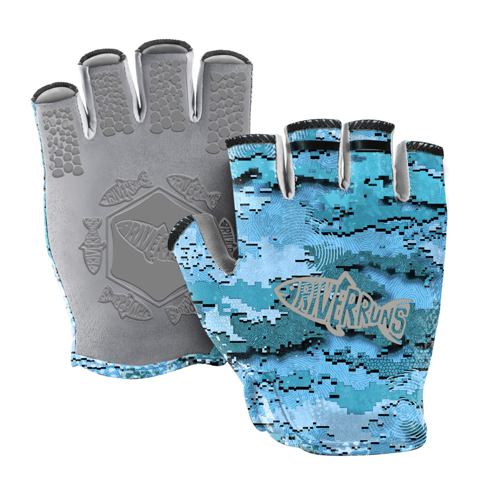 UPF50 Angel handschuhe Herren Damen Sonnenschutz Finger lose Handschuhe zum  Angeln im Freien, Kajakfahren, Wandern, Radfahren 11B-2168 (B07| Alibaba.com