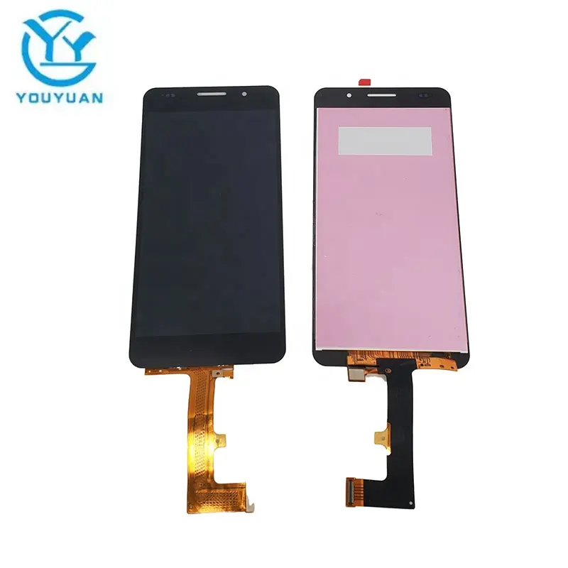 Mobile Phone Lcds Replacement For Huawei Honor 6 Lcd