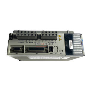 Flora-servomotor Leiser, Servomotor de 2-220V, 750W, 3.7A - Product Image 2