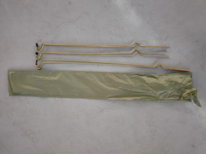 Tienda de techo de carcasa dura ligera para coche, <span class=keywords><strong>precio</strong></span> de fábrica, anexo de camping de aluminio, tienda de techo de fácil instalación para vehículos - Product Image 2