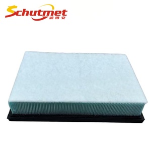 เครื่องกรองอากาศรถยนต์สำหรับ Mitsubishi Outlander (GU_W) 16546-A000P กรองอากาศ16546A000P กรองอากาศระดับมืออาชีพ - Product Image 6