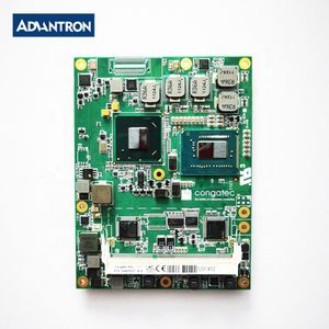 Placa base industrial B & R 5PC900 de Congatec (EOL), de la serie PN:046510, PN:046507, 046508, 046509, 046453, en stock, de la, de la TS77-06 (EOL) - Product Image 2