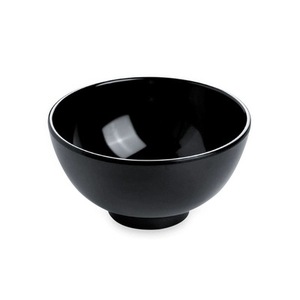 Tazón pequeño de melamina A5, tazón de plástico para restaurantes de comida rápida, tazón para arroz, tazón para arroz imitación porcelana, tazón para salsas - Product Image 1