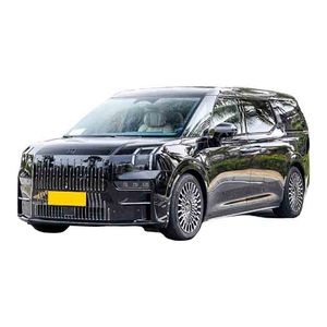 Longue portée zeekr 009 2023 voiture électrique luxure zeekr 009 me version vente en gros geely <span class=keywords><strong>zeekr009</strong></span> - Product Image 1