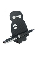 Service professionnel de découpe et d'usinage CNC sur mesure en fibre de carbone tissée pour l'automobile et l'industrie - Haute résistance, léger