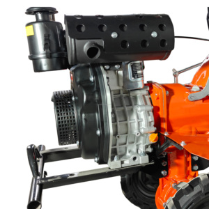 Granja de gasolina de alta eficiencia, cultivador rotativo, desmalezador, subsolador, motor, maquinaria agrícola, equipo, cultivadores, arado de surco - Product Image 3