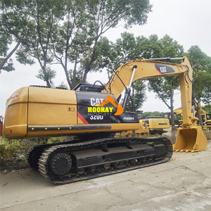 รถขุดตีนตะขาบ CE EPAmini ยี่ห้อ Caterpillar รุ่น 307.5 308 310 312d2gc 320d ปี 2020 น้ำหนัก 20 ตัน สภาพดี ขาย - Product Image 1