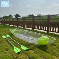 Sac flottant latéral pour siège de kayak PC 2 places avec kit de réparation pour sports nautiques en plein air, fabriqué en Chine par Lumark, incassable