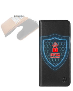 เคสโทรศัพท์หนังกันขโมยหัวเข็มขัดผีเสื้อสำหรับ <span class=keywords><strong>Samsung</strong></span> <span class=keywords><strong>Galaxy</strong></span> A55 caseme <span class=keywords><strong>023</strong></span> - Product Image 3