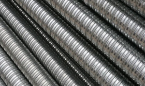 Chất lượng cao hot-bán mạ kẽm sóng ống dự ứng lực sau Neo cho vật liệu xây dựng - Product Image 5