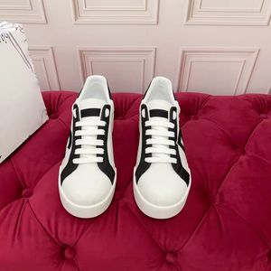 Envío Directo, Zapatos Deportivos y Casuales de Diseño de Lujo, Estilo Skateboard, Suela Gruesa, Zapatos de Moda - Product Image 2