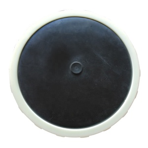 Diffuseur tubulaire personnalisable à <span class=keywords><strong>membrane</strong></span> <span class=keywords><strong>EPDM</strong></span> à bulles fines pour l'aération des bassins aquacoles et le traitement de l'eau avec transfert d'oxygène - Product Image 5