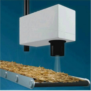 PSD Online Infrared Moisture Analyzer PSD-W100 0-50 Measurement Range For <b>Mineral</b> <b>Powder</b> - Product Image 5