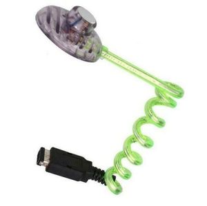 Luz de gusano para <span class=keywords><strong>Nintendo</strong></span> Gameboy Color Pocket GBP CGC LED - Product Image 2