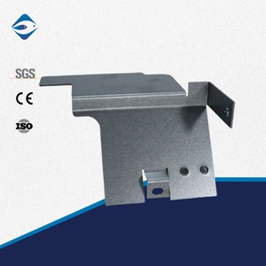 China Guangxi OEM/ODM Marca XBM: Procesamiento de piezas metálicas estampadas a medida de aleación de aluminio para equipos de belleza no estándar - Product Image 6