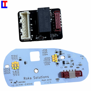 Heidelberg offset printing cob led recharger toy zealot s67 <strong>circuit</strong> board led night <strong>lamp</strong> three phase inverter pcb design - Product Image 5