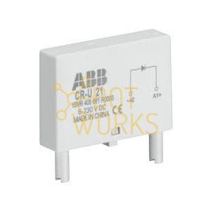 ABB 1SVR405663R4000 - ใหม่ - Product Image 1