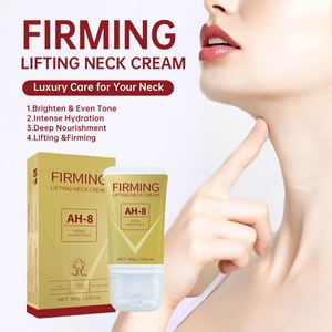 <span class=keywords><strong>Crema</strong></span> de rodillo de cuello de gran oferta de alta calidad, <span class=keywords><strong>crema</strong></span> antienvejecimiento AH-8, <span class=keywords><strong>crema</strong></span> reafirmante para el cuello, <span class=keywords><strong>crema</strong></span> para el cuidado de la piel - Product Image 3