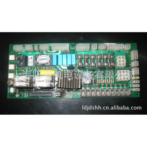Placa de Control para Elevador SEMR-100, DC 1.75M S, Repuestos para Elevadores Médicos, Diseño Industrial - Product Image 1