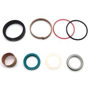 Kit de réparation de joints de vérin hydraulique DYN Aftermarket JIC- 84257772 pour <span class=keywords><strong>Case</strong></span> New-Holland <span class=keywords><strong>580</strong></span> Chargeuse-pelleteuse Pièces de machines en stock - Product Image 4