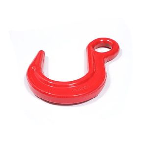Chất lượng cao G80 lớn mở mắt móc nâng móc Sling <span class=keywords><strong>Crane</strong></span> <span class=keywords><strong>Hook</strong></span> cho nâng gian lận - Product Image 3