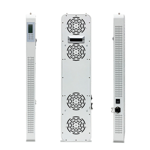 เครื่องบำบัดด้วยแสงสีแดงแบบยืน REDSKY 1000W พร้อมความยาวคลื่น 660nm และ 850nm สำหรับร่างกายและใบหน้า ปลั๊กแบบ US - Product Image 5