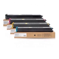 MX-61AT 61GT 61FT JAPON Toner de haute qualité pour MX2630N 3050N 3070N 3550N 3570N 4050N Cartouche de toner couleur copieur