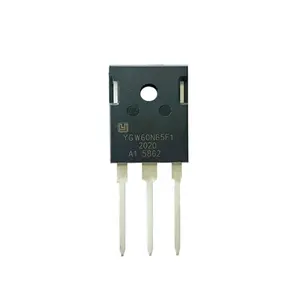 GW60N65F1 Electronic components integrated circuit FGH60N60SMD YGW60N65F1 TO-247