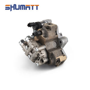 Pompa Diesel Common Rail CP3S3 Seri 0445020007 Buatan China 4898921 4897040 - Product Image 2