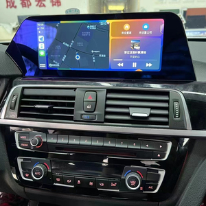 10,25-дюймовый Android-плеер с GPS и сенсорным экраном для приборной панели автомобиля, гарантия 1 год, для BMW <span class=keywords><strong>3</strong></span> серии GT, 4 серии F30 2013-2019 - Product Image 4