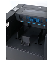 Nieuwe Aankomst Dubbelkop Grafiek Plotter Adsorptie Batch Productie Snijmachine Met Ccd Camera En Servomotor