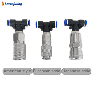Heavy duty air dust blow gun industrial grade pneumatic <b>duster</b> for air compressor fine <b>cleaning</b> -001 - Product Image 5