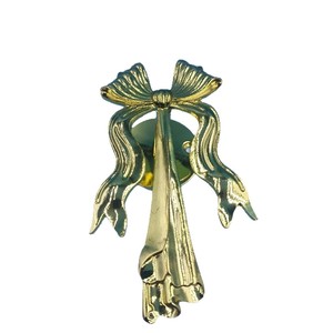 Traditional Metal <b>Curtain</b> Holdbacks Decorative Wall <b>Hook</b> For Living Room Bedroom European Style - Product Image 5