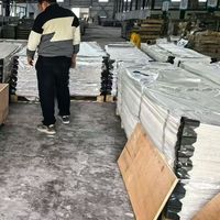 Panneau flexible en pierre à grain de bois MCM, ultra-fin 2-3 mm, léger, ignifuge, imperméable, pour revêtement intérieur et extérieur