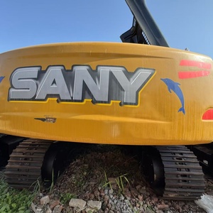 รถขุดแบคโฮมือสอง Sany SY365H ขนาด 36 ตัน สำหรับงานขุดและเหมืองแร่ ทนทาน ขายดี พร้อมจัดส่งฟรี - Product Image 3