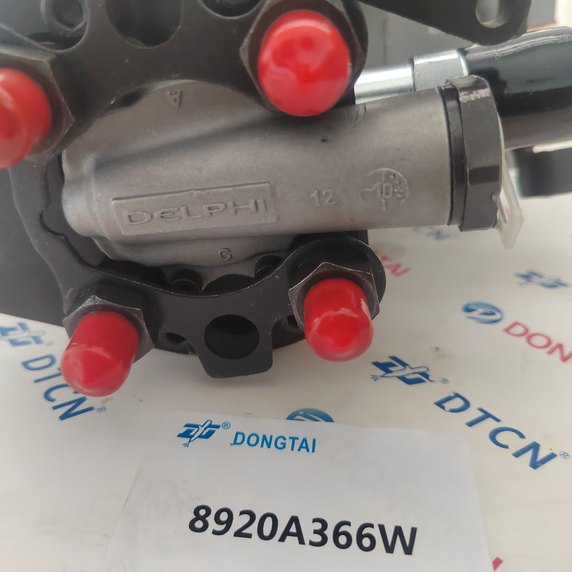 Injection Pump 8920A366W for Ford/new Holland 7740 Diesel