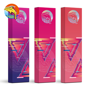 Confezione da 10 Penne Liquide All'ingrosso, Scatola di Carta Media 40K 50K 100K 120K, Scatola Premium con Logo Stampa UV, Dalla Nostra Sede UE - Product Image 6