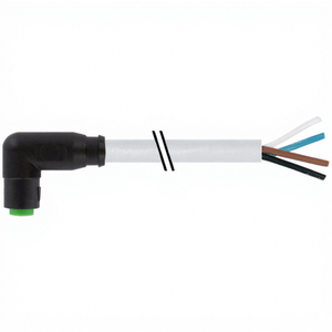 Conector de Mezzanine Murrelektronik 7000-08261-2110150, 40 Pines, Material PBT, Nuevo - Product Image 1