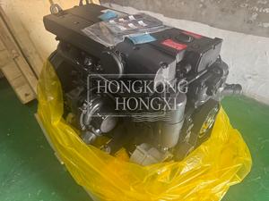 Motor Industrial OM926LA.E3/5-02 - Product Image 5