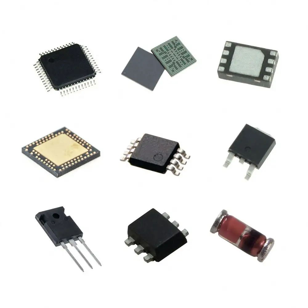 BOM List Service IC chip componenti elettronici raddrizzatore diodo Schottky DFLS1200-7