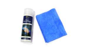 Serviette en chamois synthétique PVA Maxshine, absorbe l'eau pour nettoyer les <span class=keywords><strong>vitres</strong></span> des voitures et les détails automobiles - Product Image 5