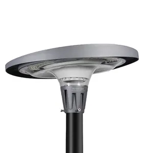 Luz de calle de energía Solar de aluminio para exteriores, 800w, 1200w, sensor de movimiento, control remoto, luz de calle Led de energía Solar para exteriores