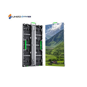 Schermo LED P3.91 per Interni/Esterni, Display LED a Noleggio con Giunzione Senza Soluzione di Continuità 500x500mm, Parete LED per Sfondo Palco e <span class=keywords><strong>Video</strong></span> Wall Animato - Product Image 5